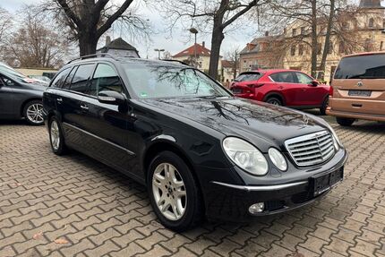 Mercedes-Benz E 240 Gebrauchtwagen