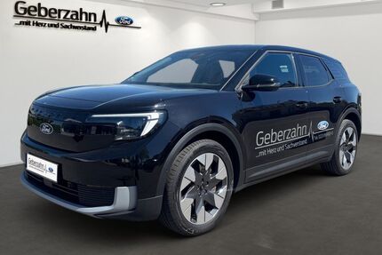 Ford Explorer Gebrauchtwagen