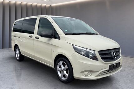 Mercedes-Benz Vito Gebrauchtwagen