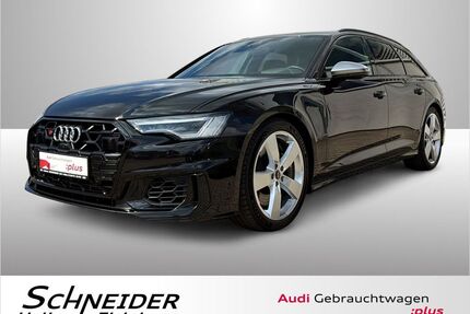 Audi S6 Gebrauchtwagen