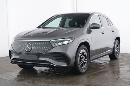 Mercedes-Benz EQA Gebrauchtwagen