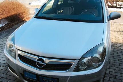 Opel Vectra Gebrauchtwagen