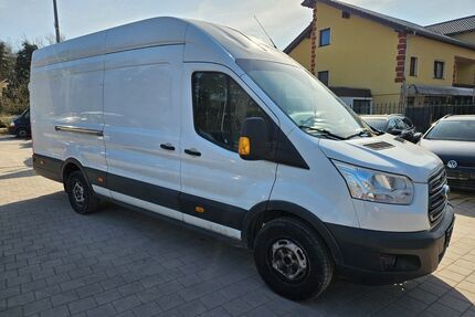 Ford Transit Gebrauchtwagen