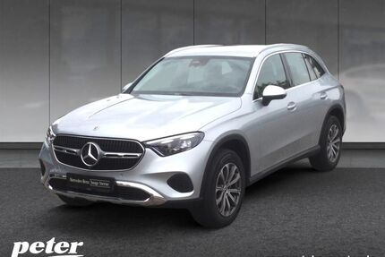 Mercedes-Benz GLC 220 Gebrauchtwagen