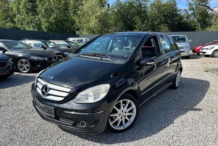 Mercedes-Benz B 200 Gebrauchtwagen