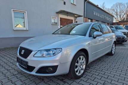 Seat Exeo Gebrauchtwagen