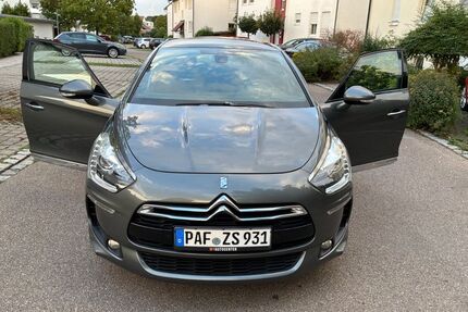Citroen DS5 Gebrauchtwagen