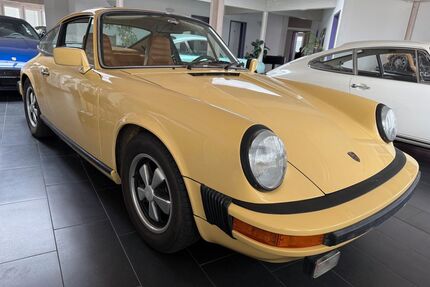 Porsche 911 Urmodell Gebrauchtwagen
