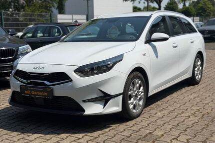 Kia ceed Sportswagon Gebrauchtwagen