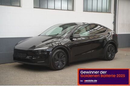 Tesla Model Y Gebrauchtwagen