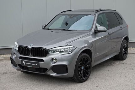 BMW X5 Gebrauchtwagen