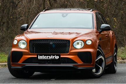 Bentley Bentayga Gebrauchtwagen
