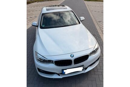 BMW 330 Gran Turismo Gebrauchtwagen