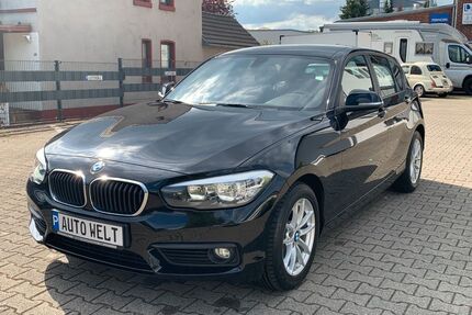 BMW 116 Gebrauchtwagen