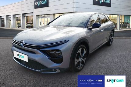 Citroen C5 X Gebrauchtwagen