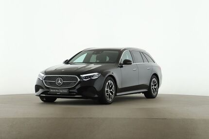 Mercedes-Benz E 450 Gebrauchtwagen