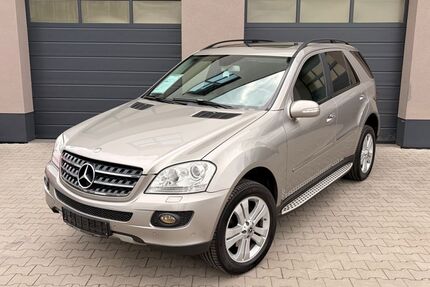 Mercedes-Benz ML 280 Gebrauchtwagen