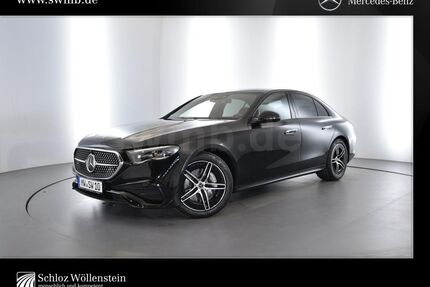 Mercedes-Benz E 200 Gebrauchtwagen
