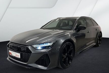 Audi RS6 Gebrauchtwagen