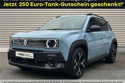 Renault R 4 Gebrauchtwagen