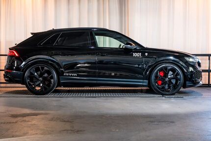 Audi RSQ8 Gebrauchtwagen