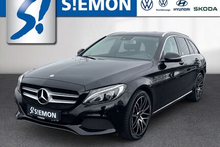 Mercedes-Benz C 180 Gebrauchtwagen