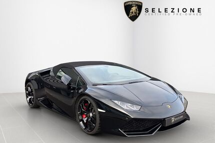Lamborghini Huracán Gebrauchtwagen