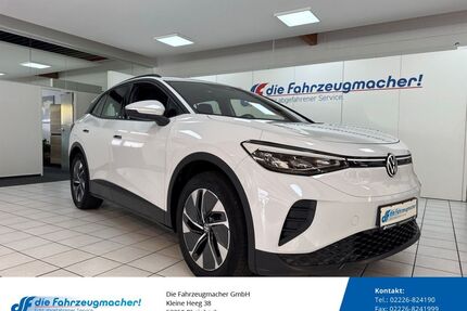 VW ID.4 Gebrauchtwagen