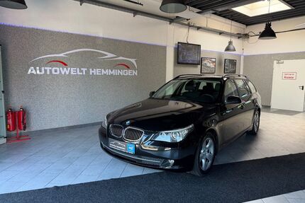 BMW 523 Gebrauchtwagen