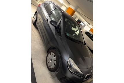 BMW 218 Active Tourer Gebrauchtwagen