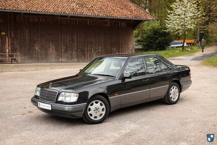 Mercedes-Benz E 420 Gebrauchtwagen