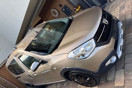 Dacia Dokker Gebrauchtwagen