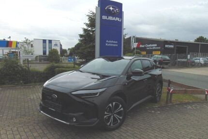 Subaru Solterra Gebrauchtwagen