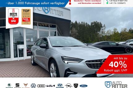 Opel Insignia CT Gebrauchtwagen