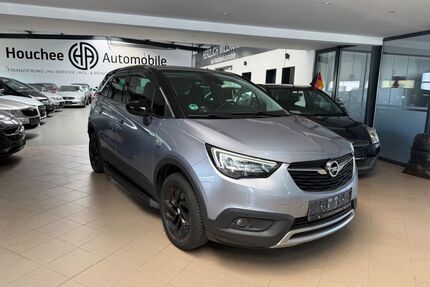 Opel Crossland (X) Gebrauchtwagen
