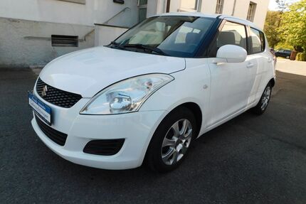 Suzuki Swift Gebrauchtwagen