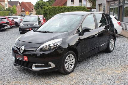 Renault Scenic Gebrauchtwagen