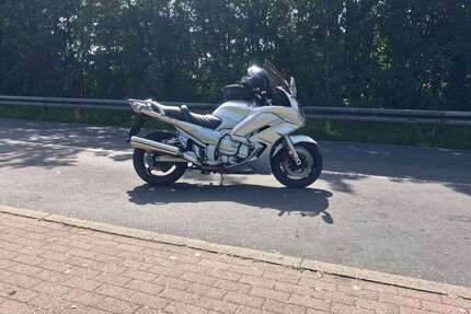 Yamaha FJR 1300 Gebrauchtwagen