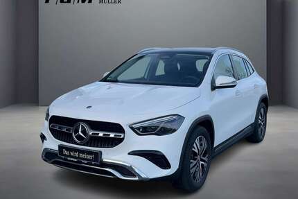 Mercedes-Benz GLA 250 Gebrauchtwagen