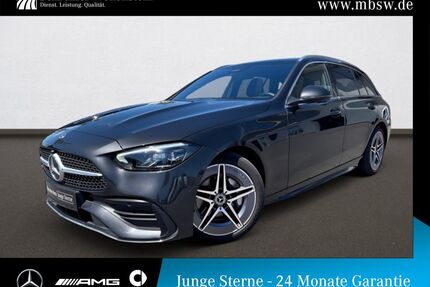 Mercedes-Benz C 220 Gebrauchtwagen