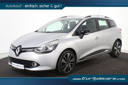 Renault Clio Gebrauchtwagen