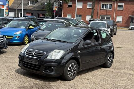 Citroen C2 Gebrauchtwagen