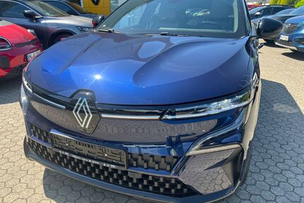 Renault Megane E-TECH Gebrauchtwagen