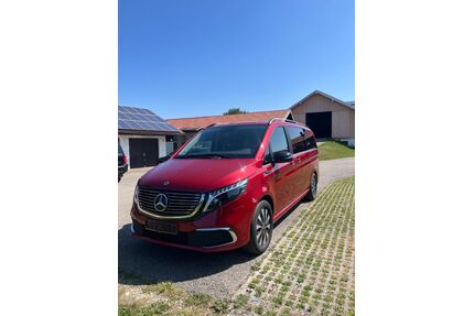 Mercedes-Benz EQV Gebrauchtwagen