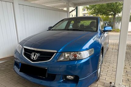 Honda Accord Gebrauchtwagen