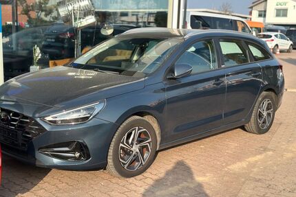 Hyundai i30 Gebrauchtwagen
