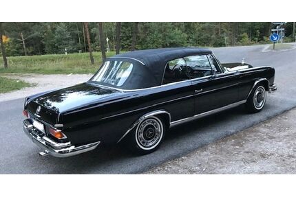 Mercedes-Benz 280 Gebrauchtwagen