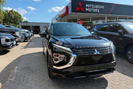 Mitsubishi Eclipse Cross Gebrauchtwagen