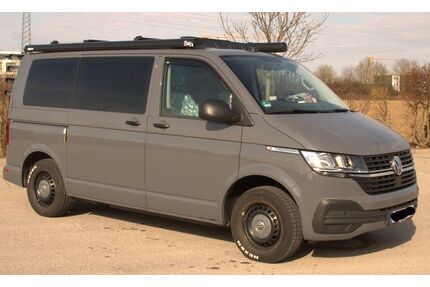 VW T6 Multivan Gebrauchtwagen