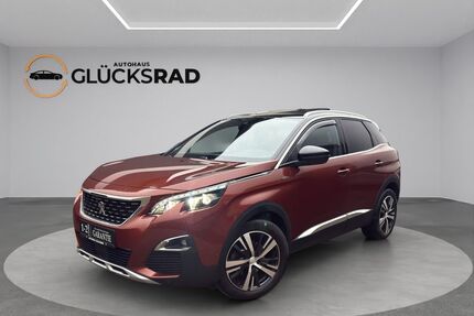 Peugeot 3008 Gebrauchtwagen
